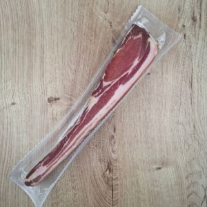 Bauch-Karree-Speck nach Drautaler Art - verschiedenene Größen