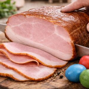Oster Beinschinken aus Kärnten