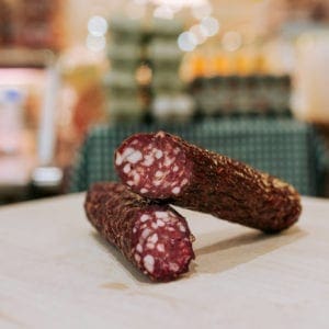 Kärntner Haussalami 500g