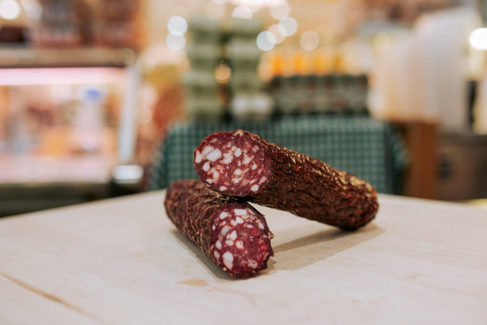 Kärntner Haussalami 500g