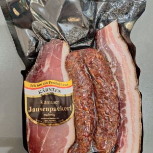 Kärntner Jausenpackerl - 400g