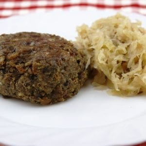 Maischerl - Saumaise