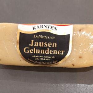 Jausen-Gelundener - 250g, 500g, 1000g