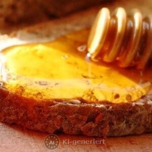 Kastanienblütenhonig - 400g