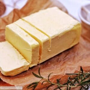 Sommerbutter