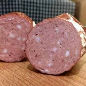Braunschweiger - Kärntner Braune