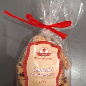 Hausfreunde Cantuccini