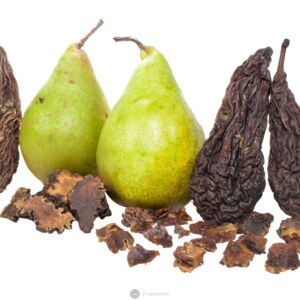 Kletzenmehl oder Birnenmehl 500g