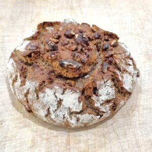 Dobratsch Walnussbrot 700g