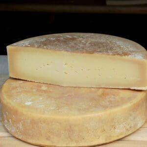 Gailtaler Almkäse