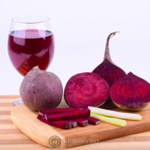 Rote Rüben 500g