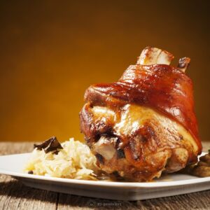 Kärntner Stelze / Schweinehaxe ca. 1,2kg