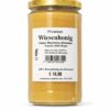 Wiesenhonig mit Gelée Royale
