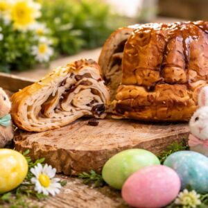 Oster Reindling mit Dinkelmehl 800g