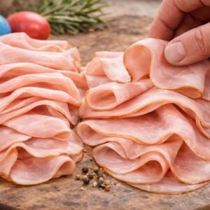 Oster Beinschinken hauchdünn geschnitten
