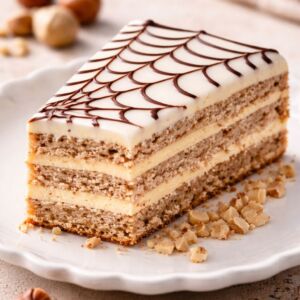 Esterhazy Schnitte