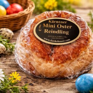 Kärntner Oster-Reindling 250g