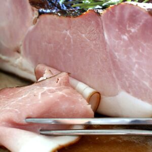 Oster Frikandeau aus Kärnten