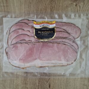 Gailtaler Beinschinken hauchdünn geschnitten – 150g