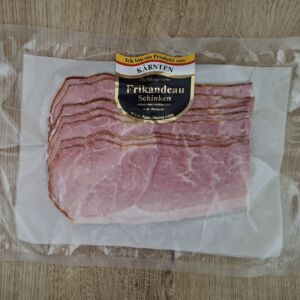 Gailtaler Frikandeau Schinken hauchdünn geschnitten - ca.150g