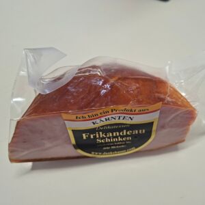Gailtaler Frikandeau Schinken am Stück - ca 300g