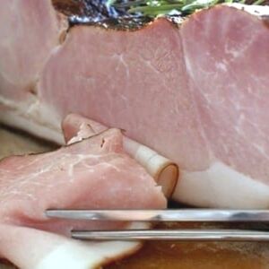 Gailtaler Beinschinken am Stück - ca. 300g