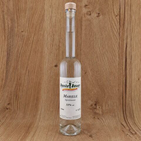 Marillen Schnaps - 500ml