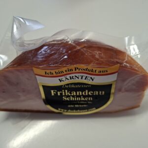 Gailtaler Frikandeau Schinken am Stück ca 300g