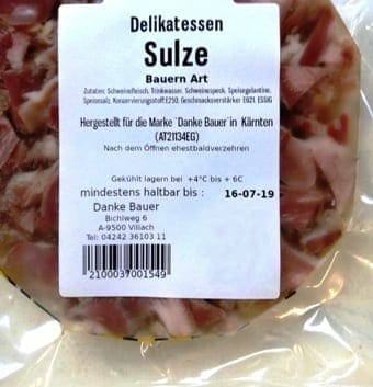 Sulze