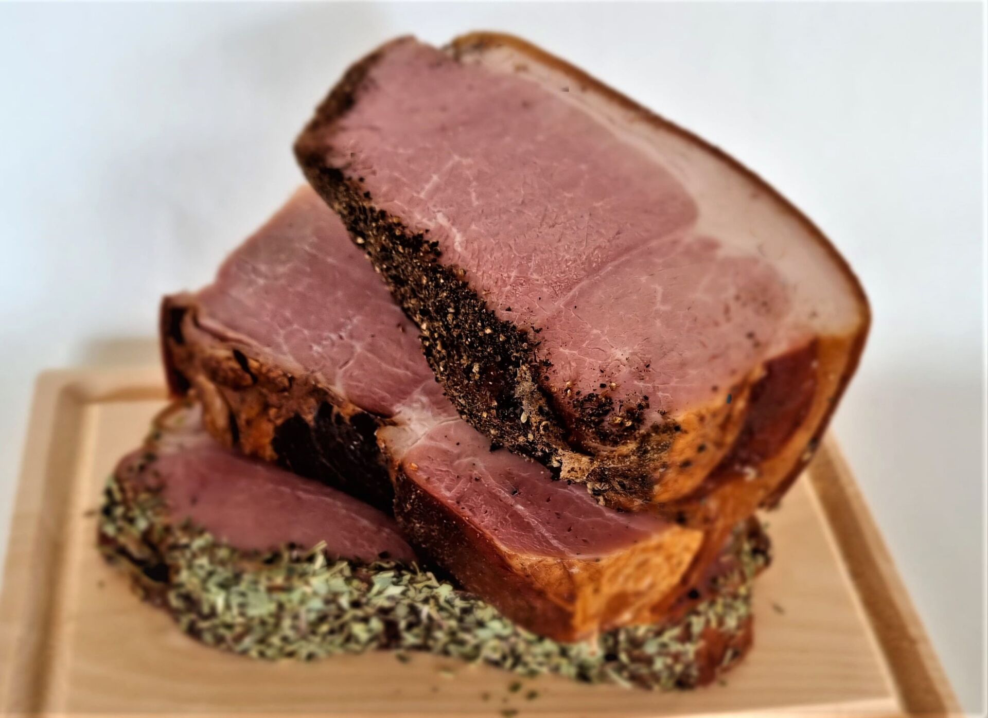 Delikatessen Schinken 3er AKTION