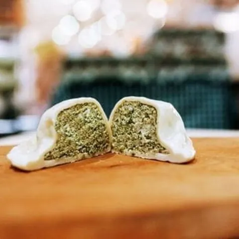 Spinat-Ricotta-Nudeln – 650g
