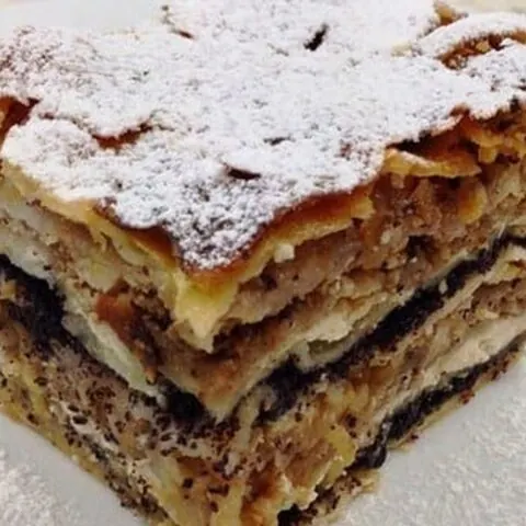 Gibanica
