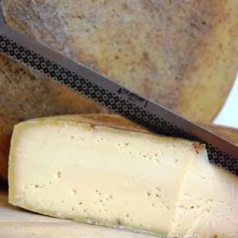Bergkäse würzig