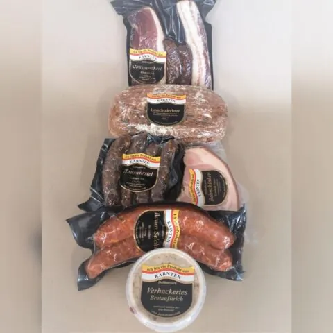 Kärntner Kennenlernpaket klein