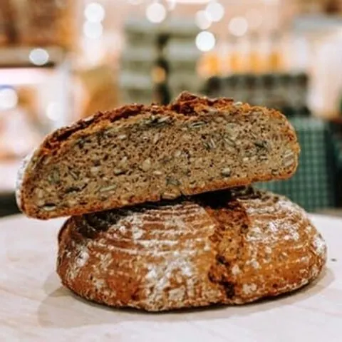 Lesachtaler Bauernbrot – 1000g