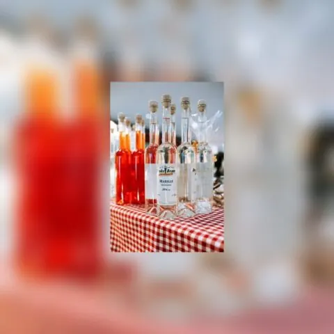 Marillen Schnaps 33% vol. – fruchtig, mild und besonders fein