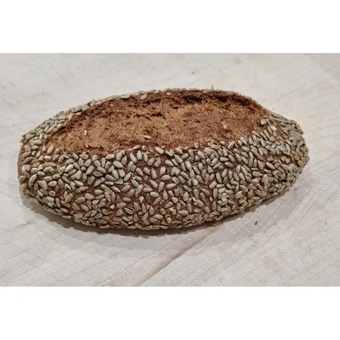 Kärntner Urkorn Brot mit Natursauerteig