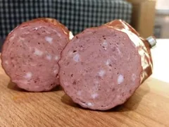 Braunschweiger – Kärntner Braune