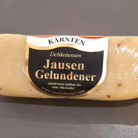 Jausen-Gelundener – 250g, 500g, 1000g