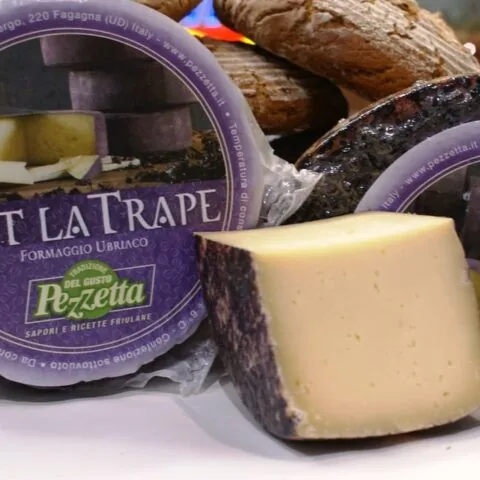 Sot la Trape der betrunkene Käse