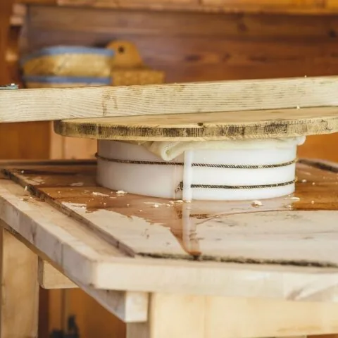 Kärntner Rahmkäse 55 % F.i.T.